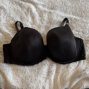 Torrid Curve Lightly Lined T-Shirt Bra 48DD